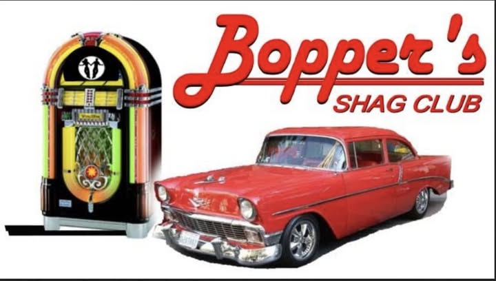 Bopper's Shag Club moment 4
